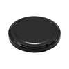 82mm Black Twist-off Vinegar Proof Lid