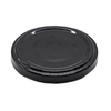 58mm Replacement Button Lid Black