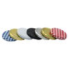 63mm Replacement Jam Jar Lids - Retail and Wholesale