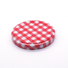 63mm Replacement Jam Jar Lids - Retail and Wholesale