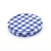 63mm Replacement Jam Jar Lids - Retail and Wholesale