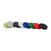 48mm Replacement Glass Jar Lids