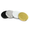 53mm Spare Lids Replacement lids for the 4oz deluxe food and more