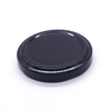 53mm Spare Lids Replacement lids for the 4oz deluxe food and more