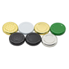 43mm Replacement Jam Jar lids - Retail and Wholesale