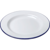 Falcon Enamel Flat Plates (Set of 4)