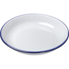Falcon Enamel Rice Plate (Set of 4) 18cm