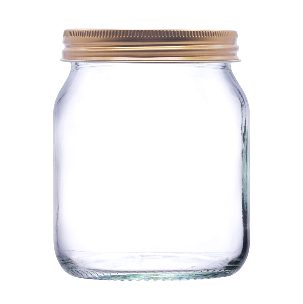 Wholesale Honey Jars