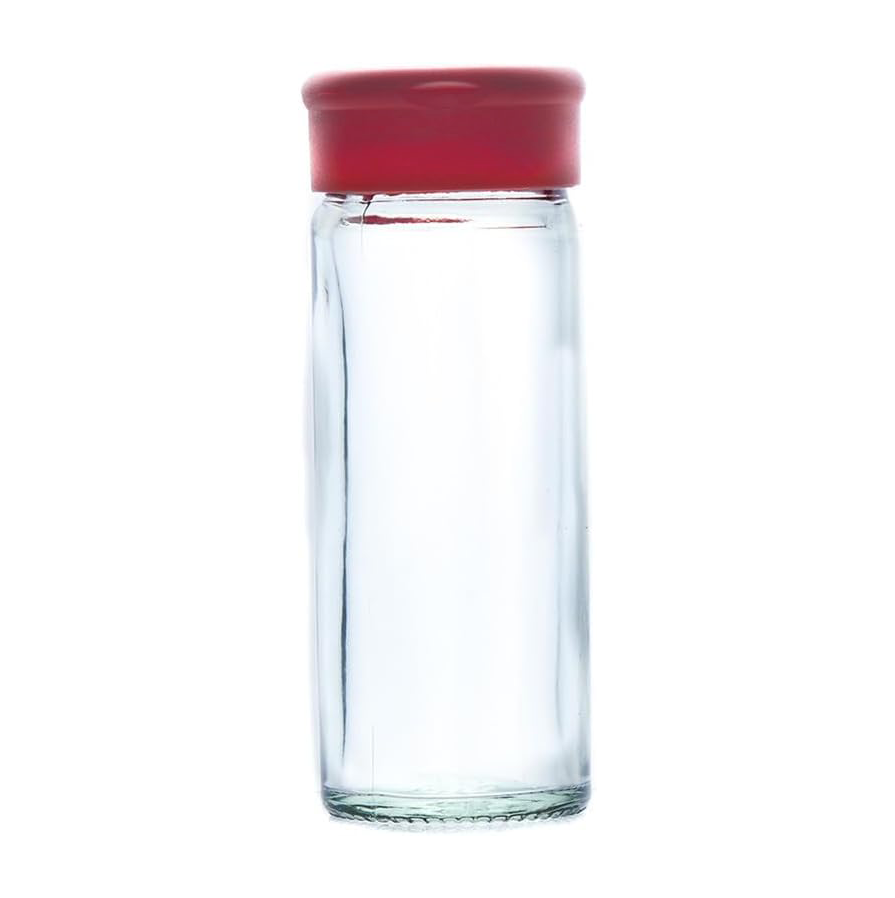 Spice Jars