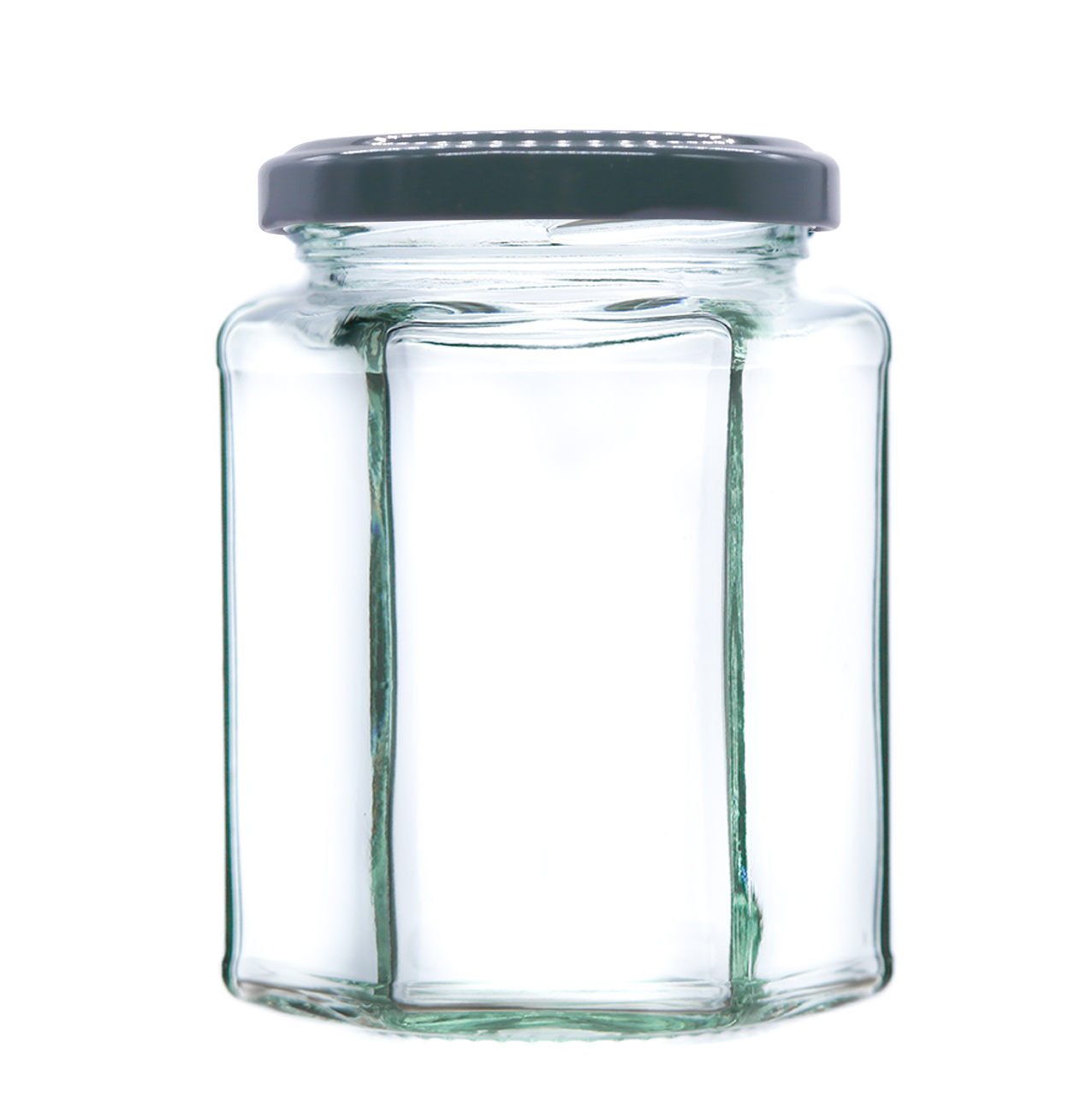 Wholesale Hexagonal Jars