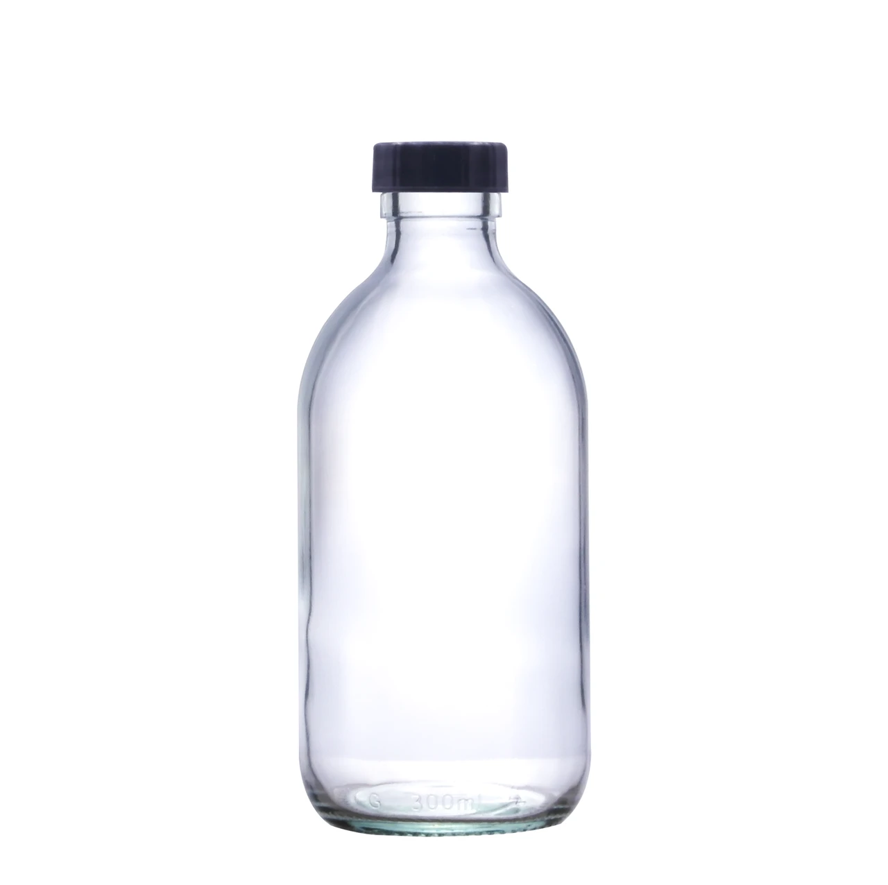 Wholesale Sirop Bottles