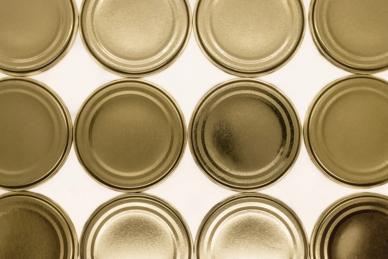 Wholesale Lids and Corks