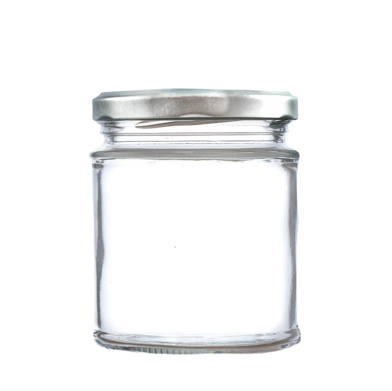 Bonta and Deluxe Jars