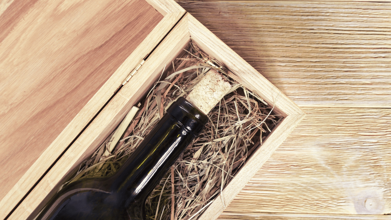 Jar & Bottle Packaging