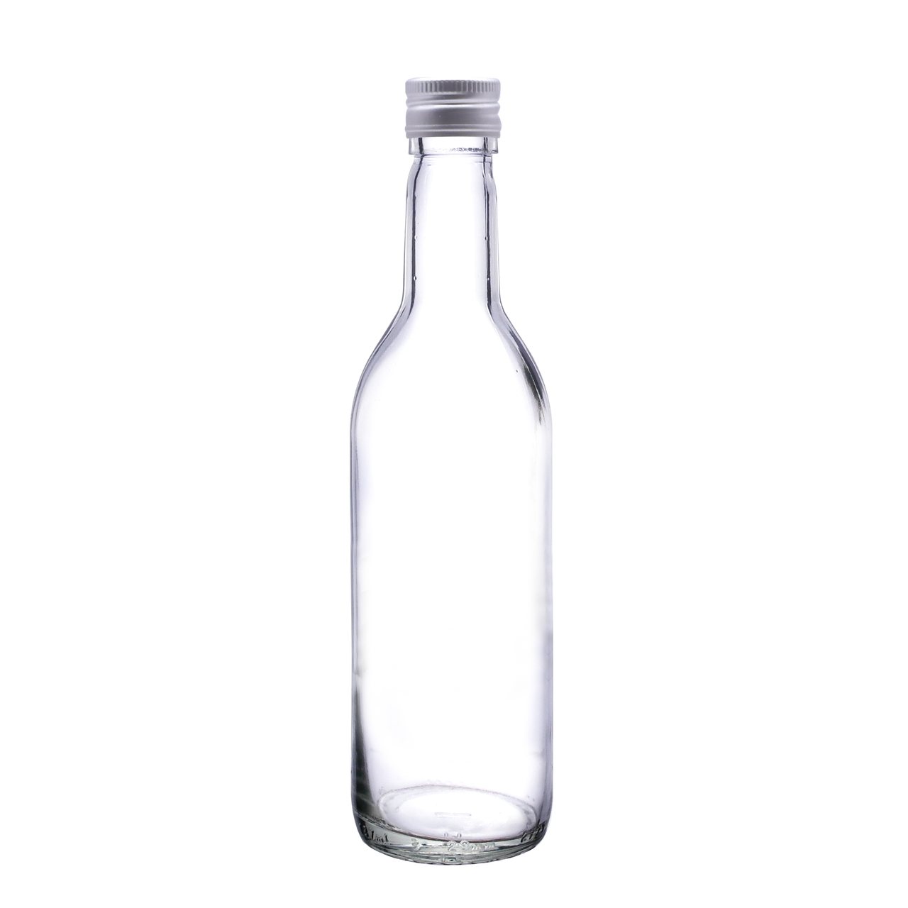 Wine Bottles 