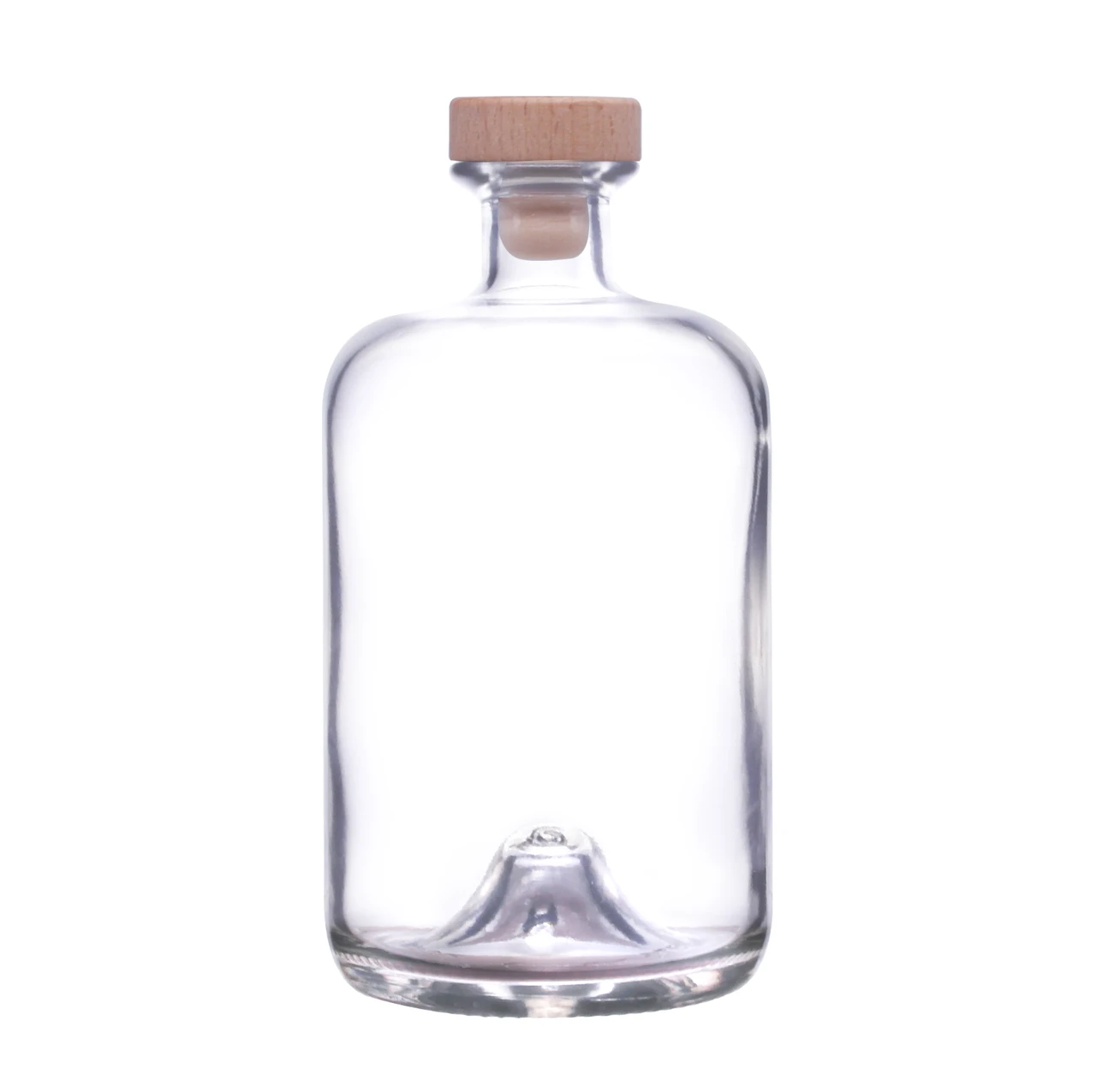 Wholesale Spirit Bottles