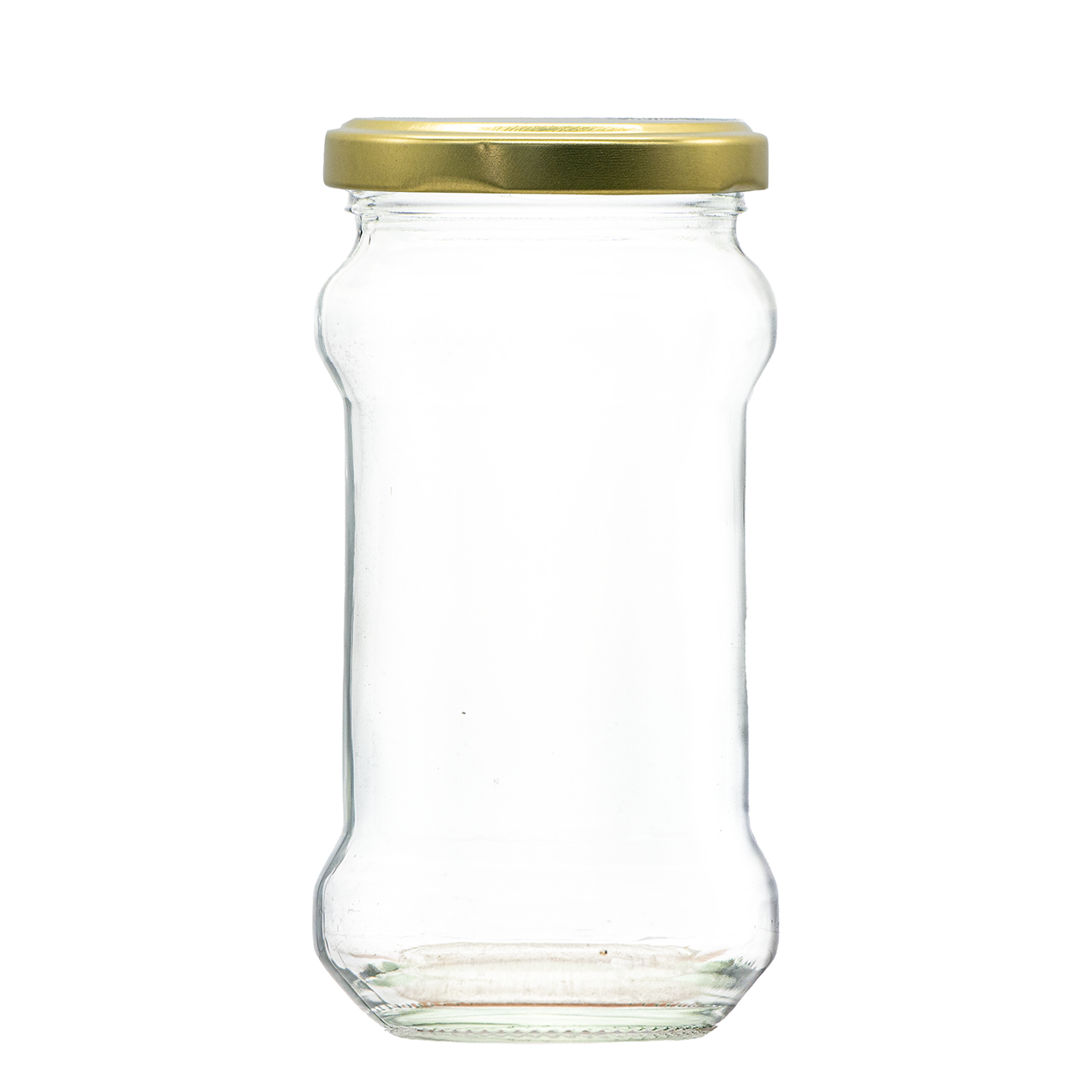 Pickle, Chutney and Pasta Sauce Jars