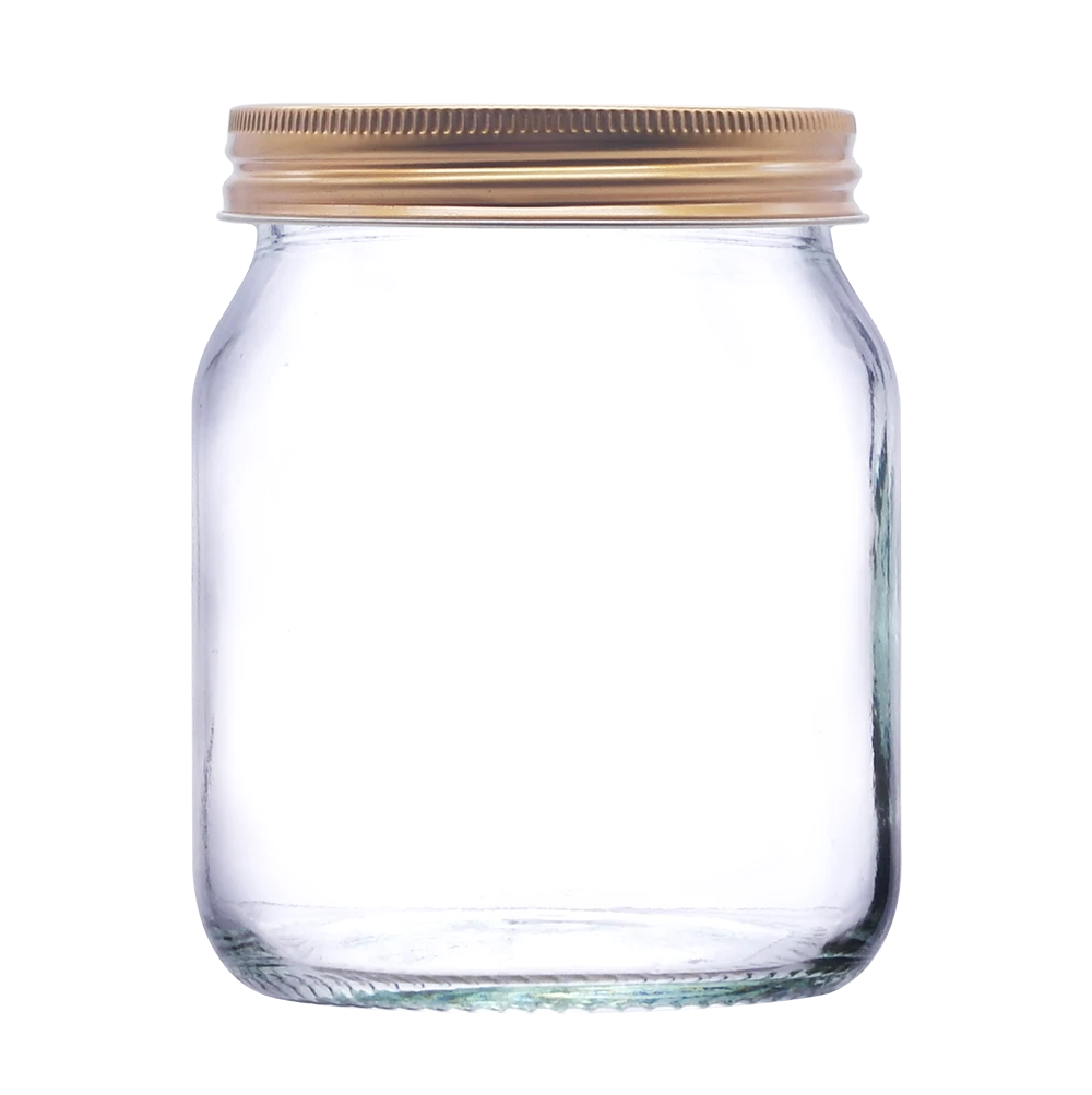 Honey Jars 