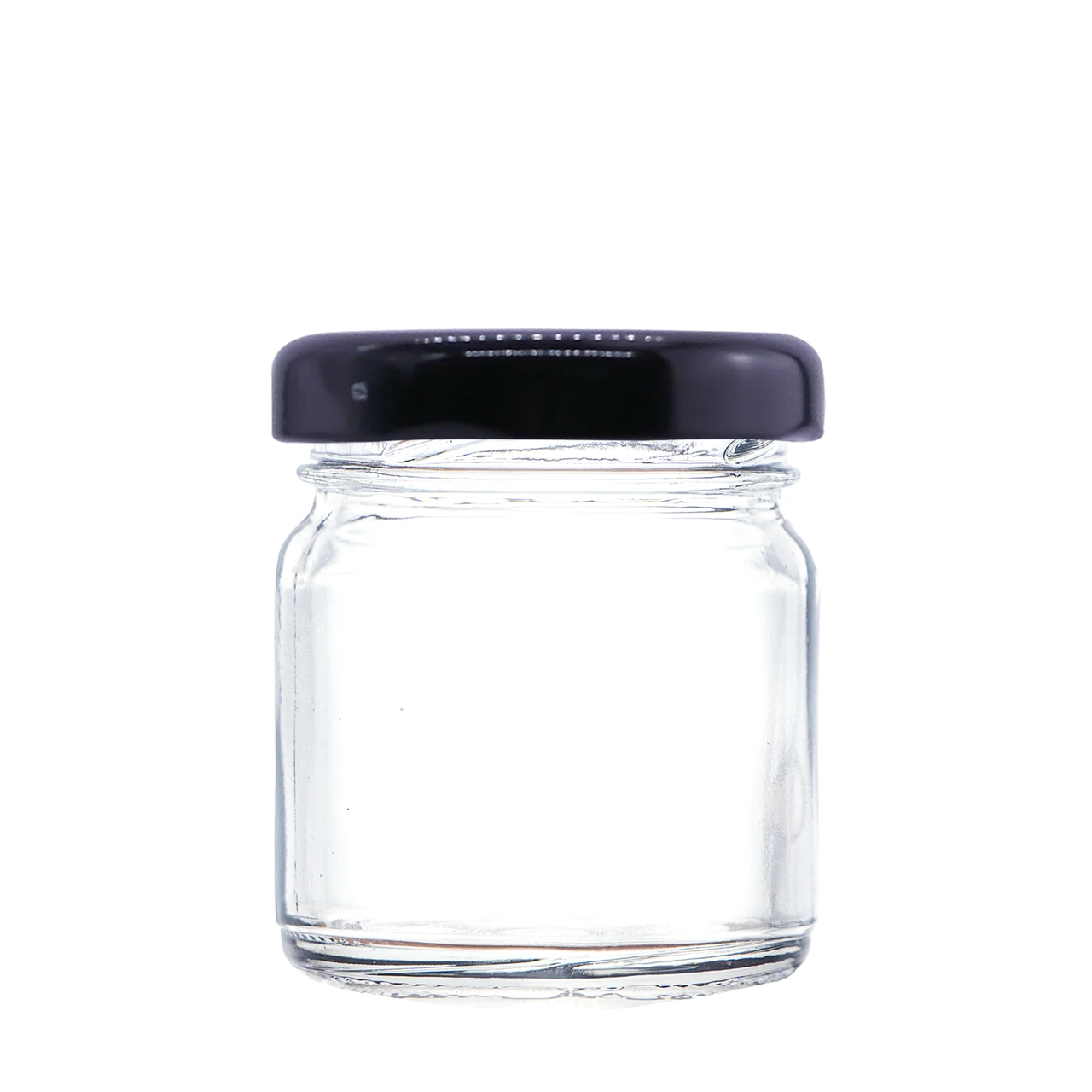 Small and Miniature Jam Jars