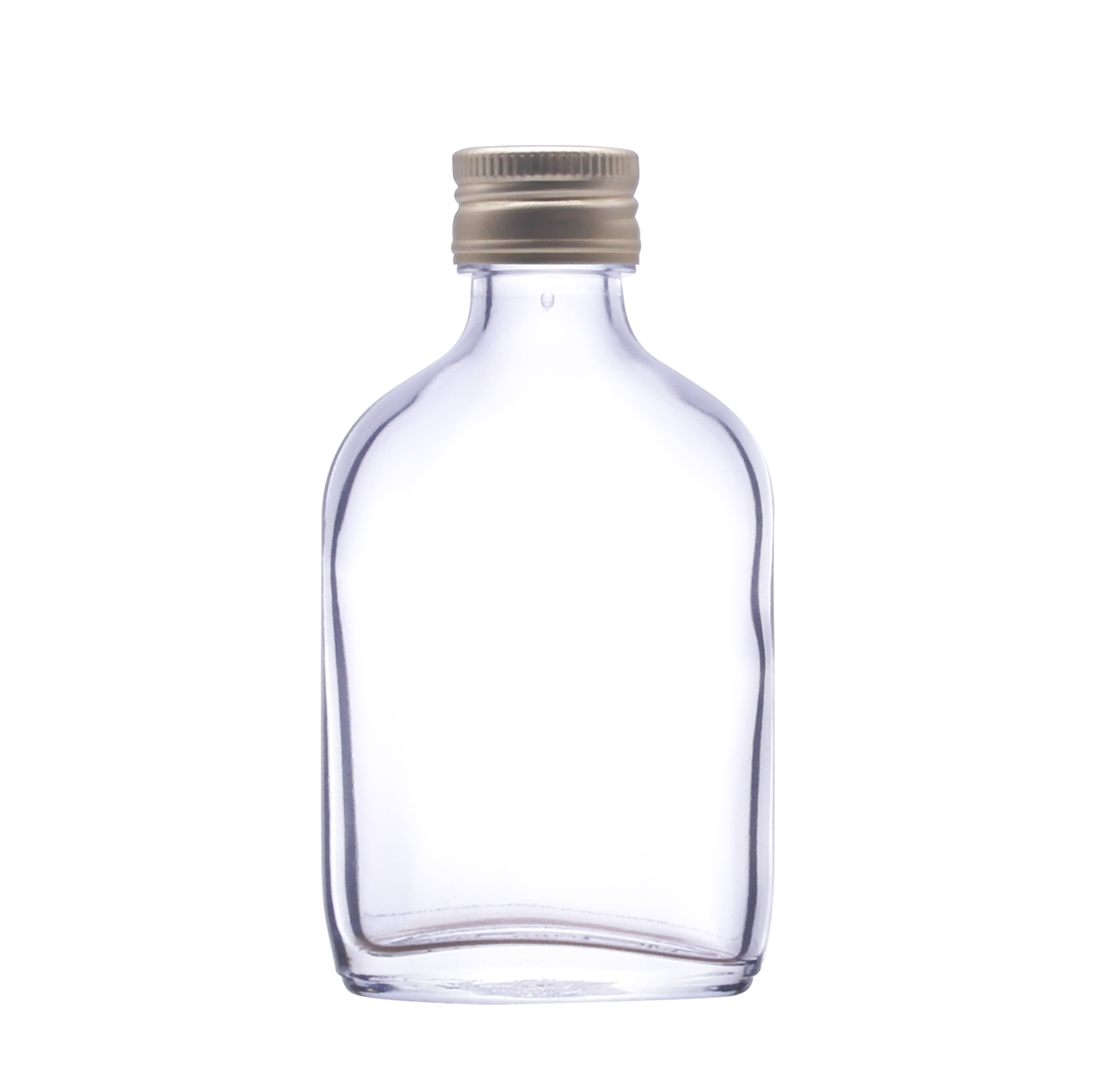 Juice and Wellness Drink Bottles
