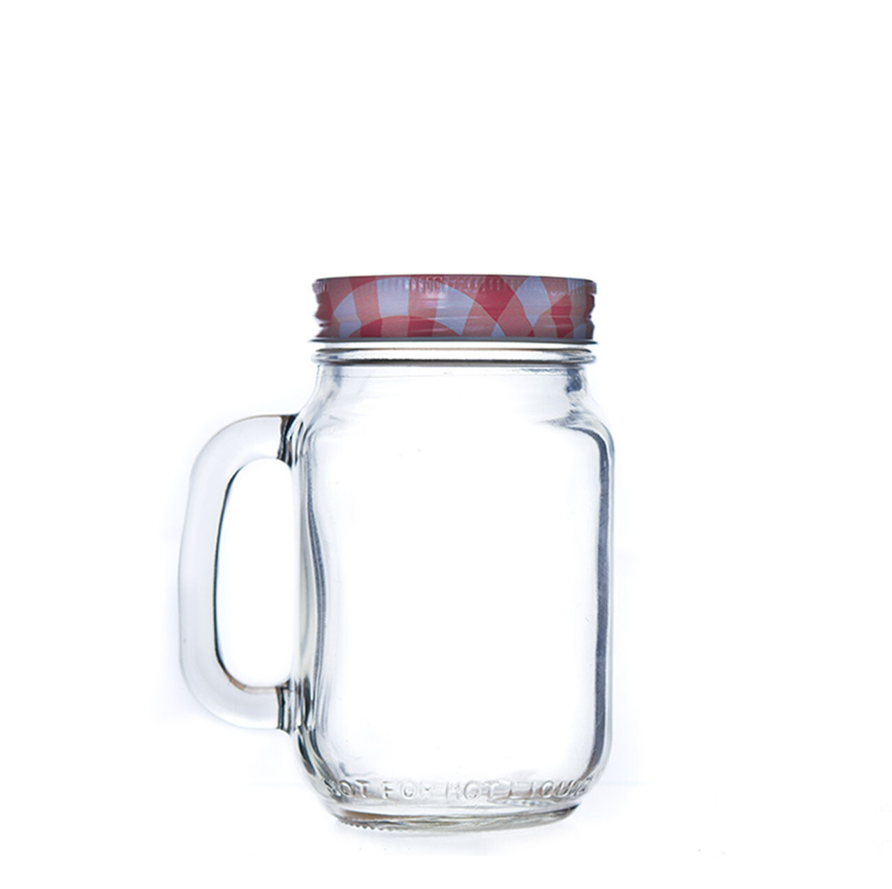 Drinking Jars and Dispensers