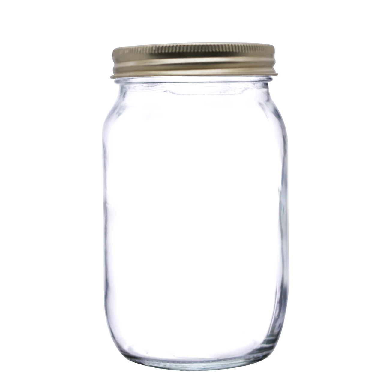 Mason Jars -  Canning and Bottling Jars