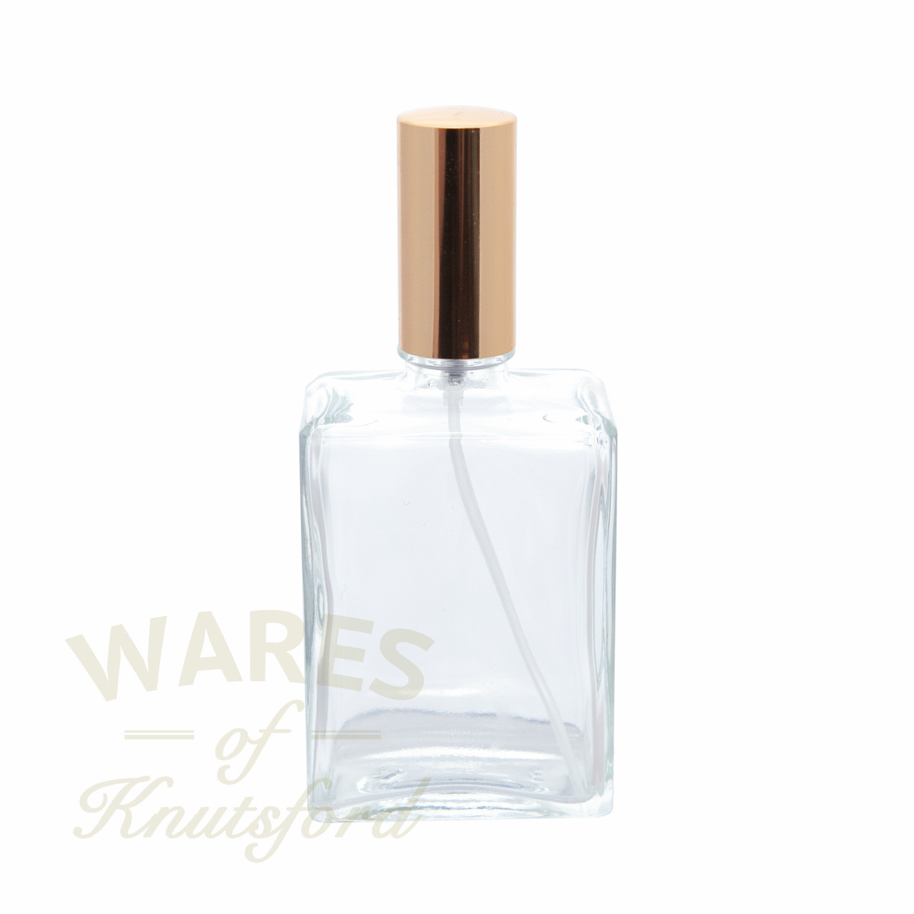 perfume bottle 100ml