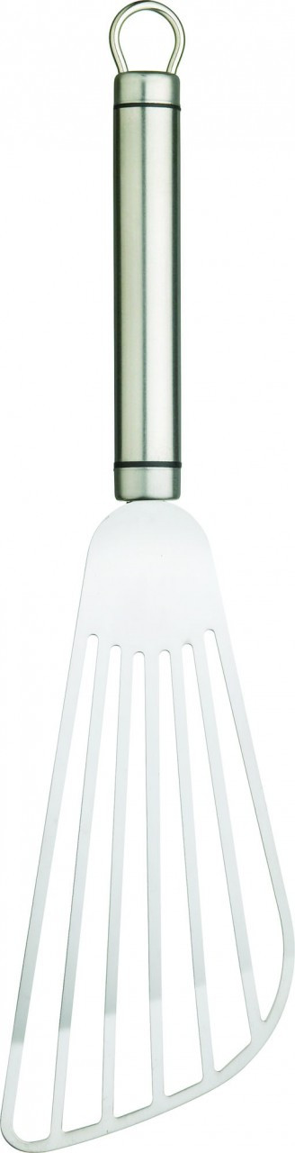 Professional Stainless Steel Fish Slice - Wares of Knutsford Ltd