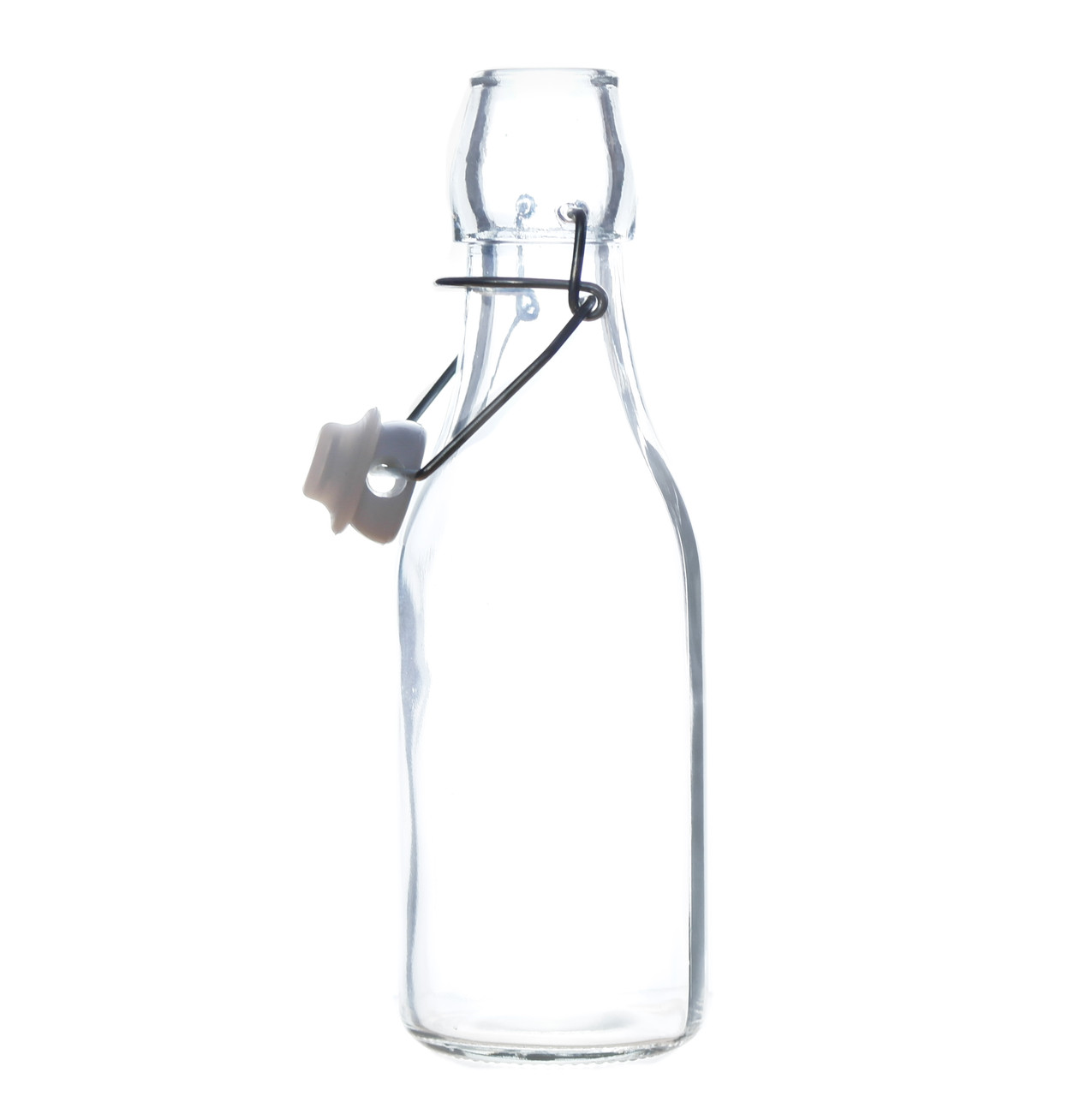 250ml Swing Top Bottles Standard Swing Top Bottle