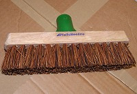 Deck Scrub Wares of Knutsford Ltd