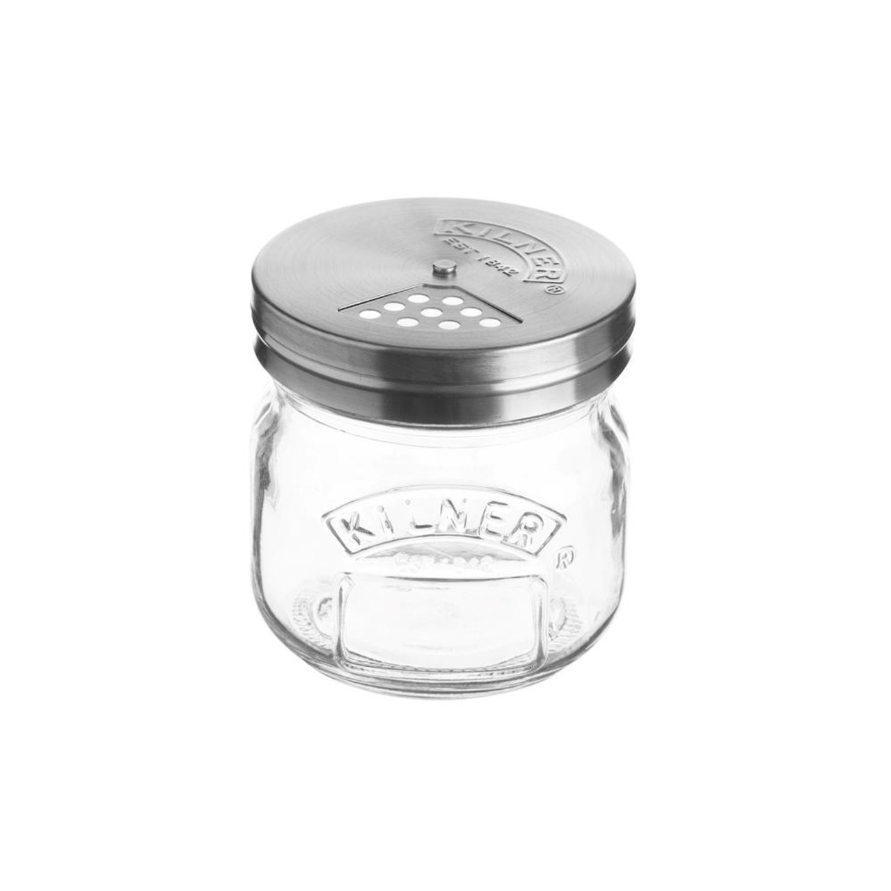 shaker jar