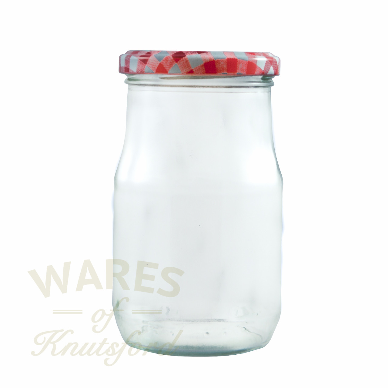 370ml Pasta Sauce Jars Glass Sauce Jar