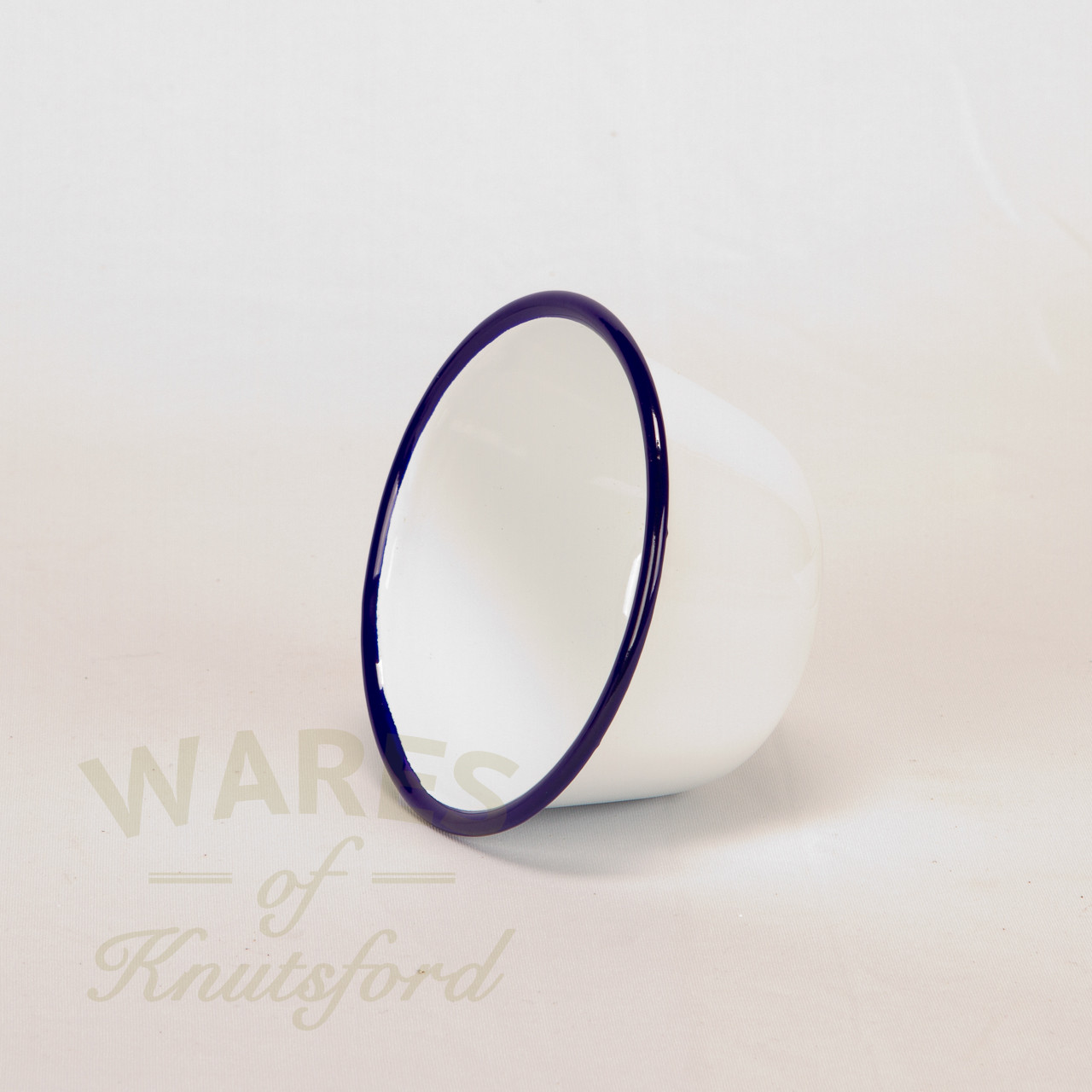 16cm Falcon Enamel Pudding Basin Wares of Knutsford Ltd