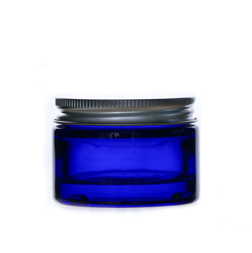 Cosmetic jars Wares of Knutsford