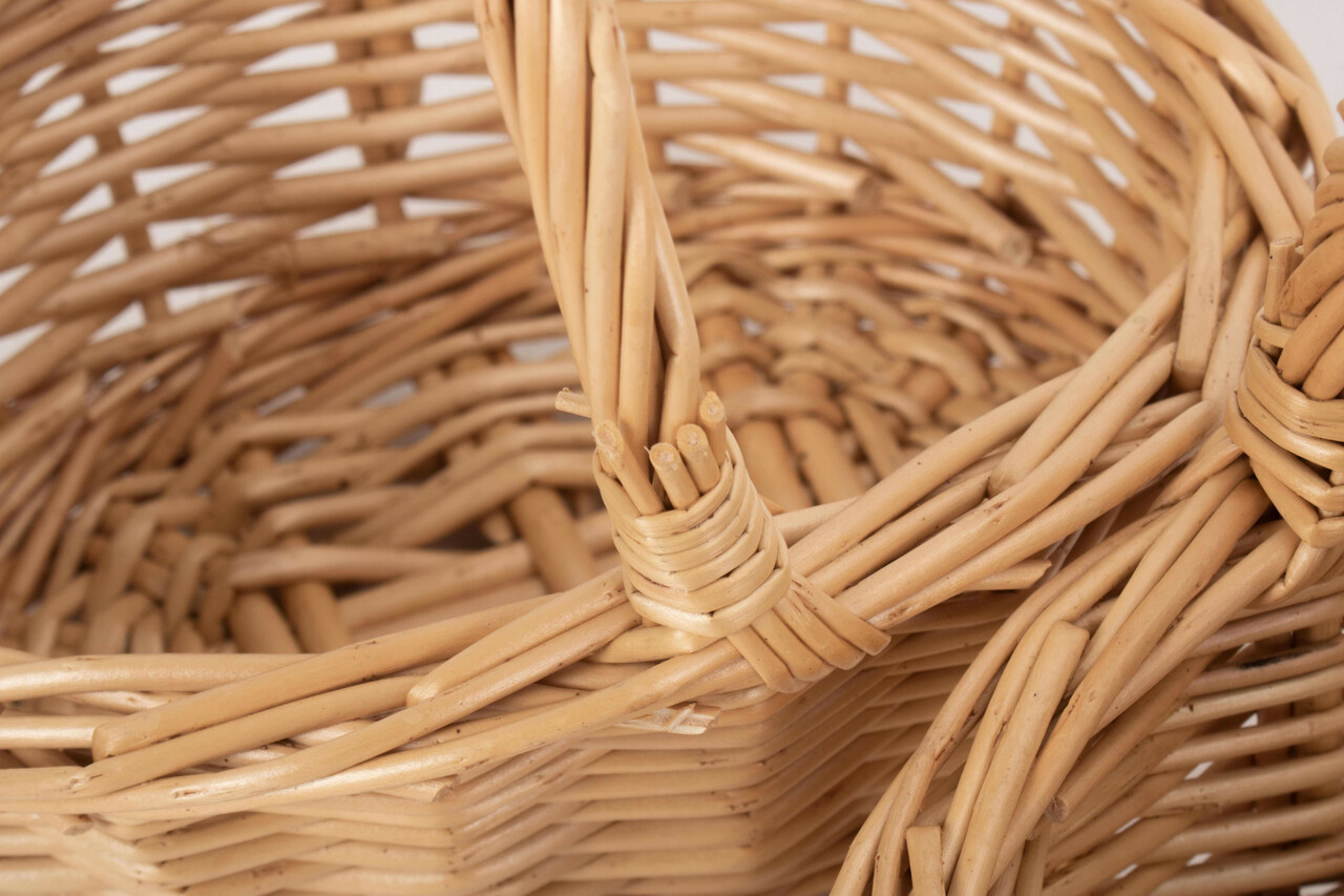 Shop Wicker Baskets, Hampers & Picnic Baskets | Peak Sales
