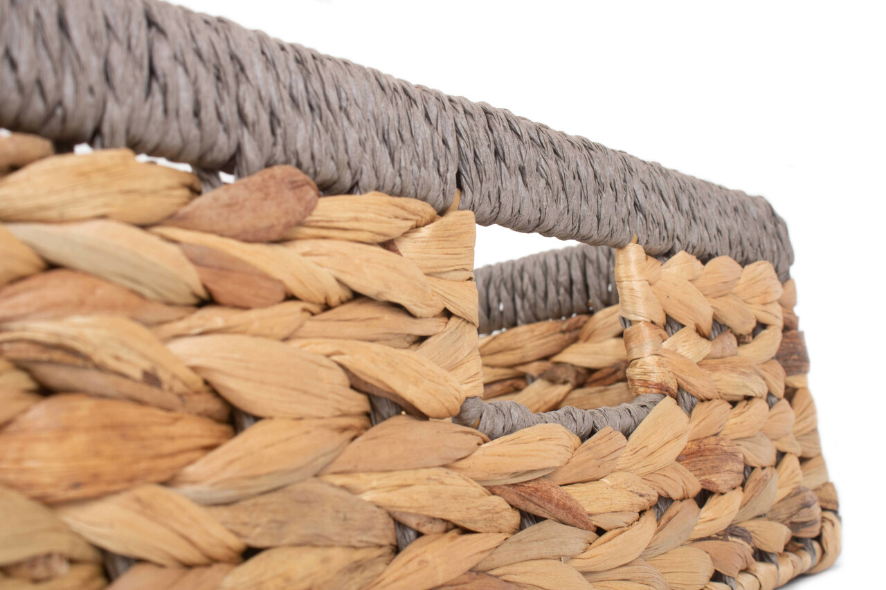 Sustainable wicker products - Wares of Knutsford