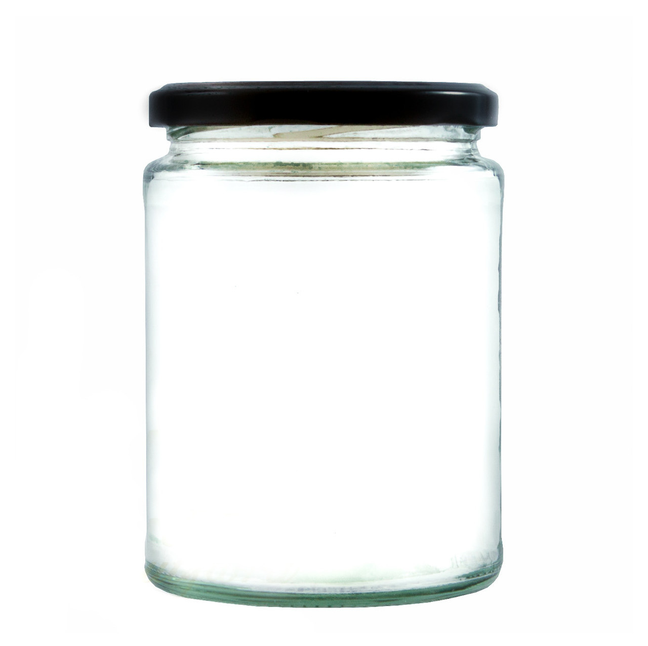 Food hot sale jars wholesale