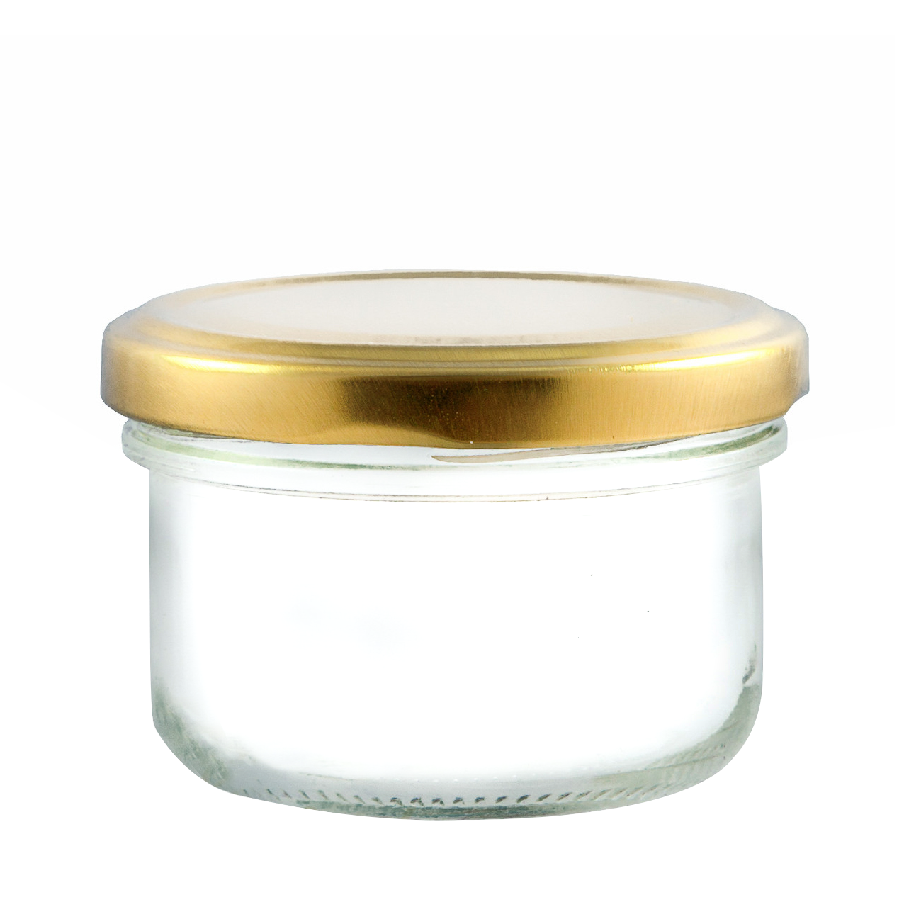 Terrines, Verrines and Dip Jars