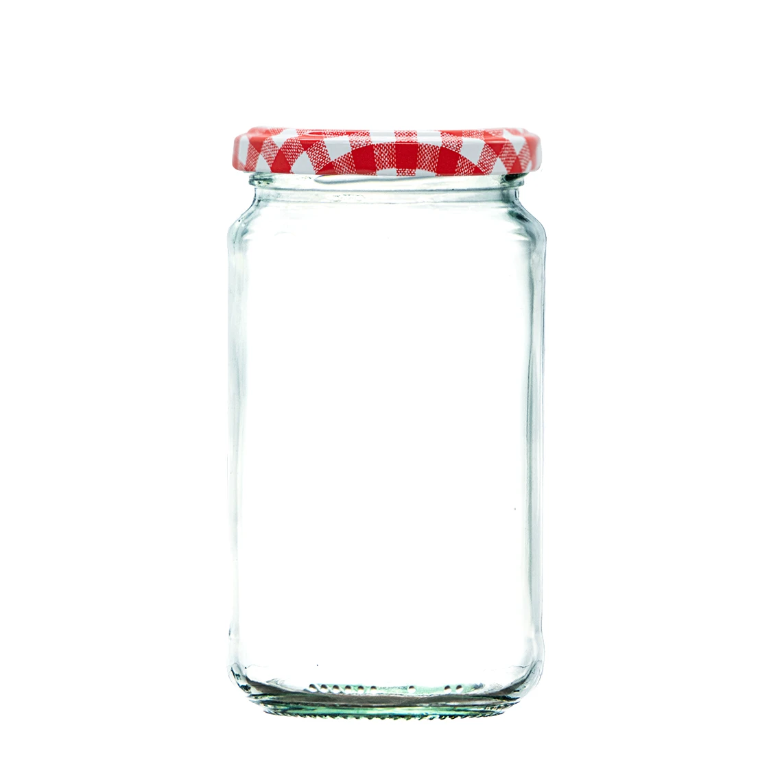 Jam Jars