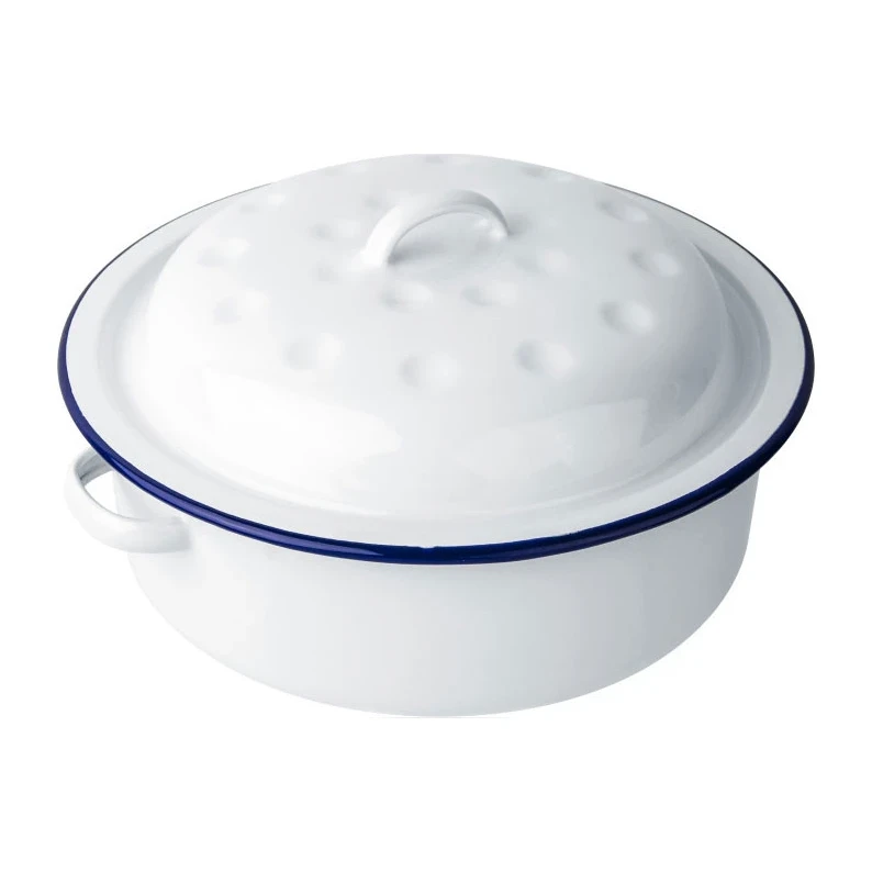 Enamel Baking and Kitchen Accessories