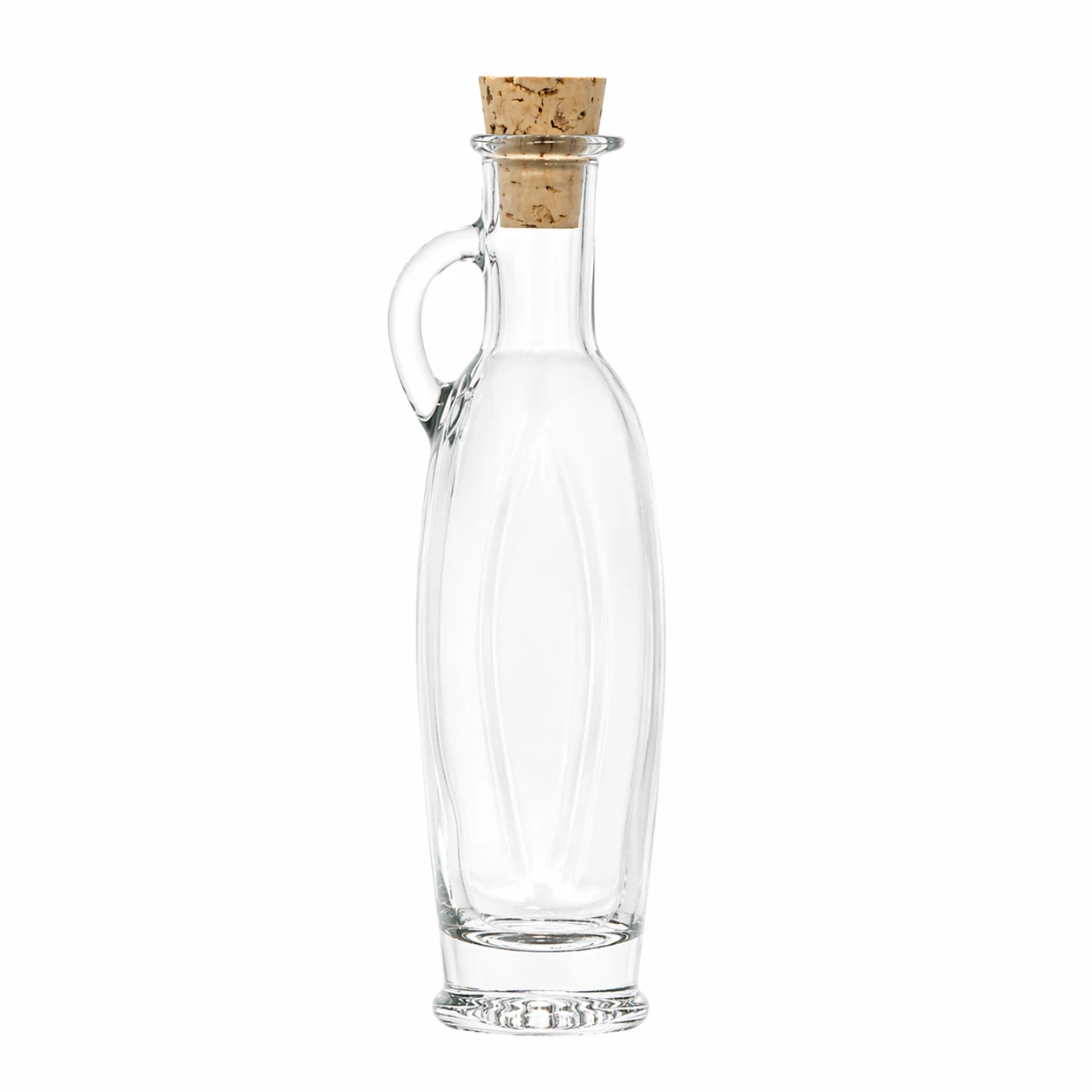 Oil Bottles with Corks