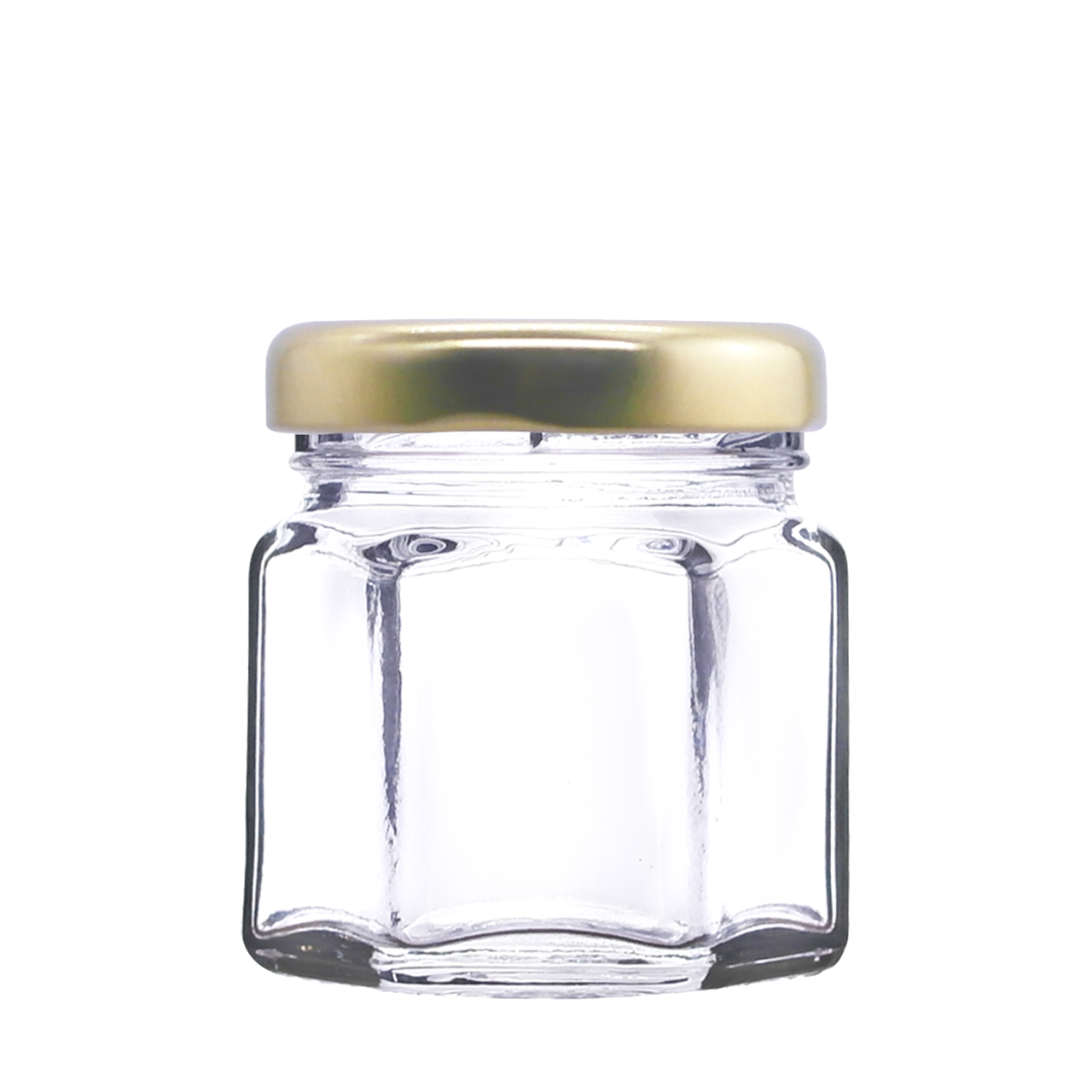 Wholesale Miniature Jars