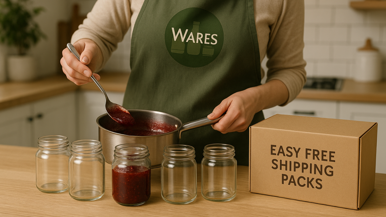 Easy Free Shipping Packs