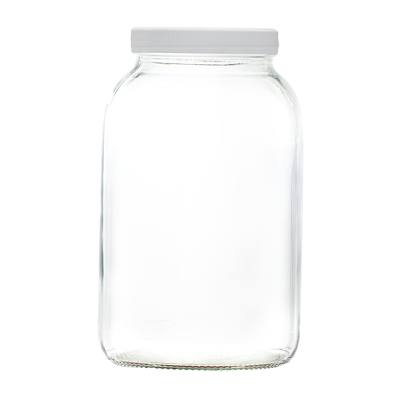 Storage Jars