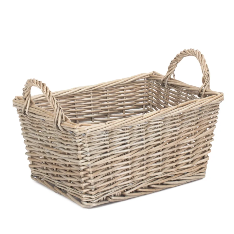 Wickerware - Hampers and Baskets