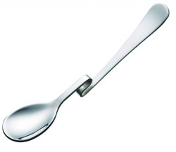 Stainless Steel Jam Spoon