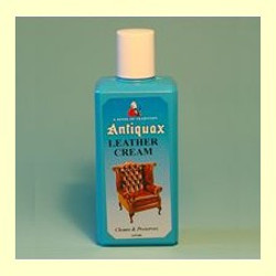 antiquax leather cream