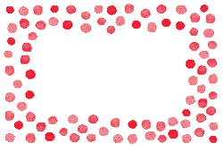 Dotty Jam Jar Preserving Labels  -  70mm x 50mm  - Ideal for Jars 4oz upwards