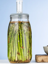 3L Fermentation Kilner Set