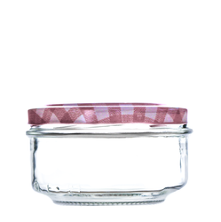 Wholesale 190ml Verrine Glass Jars